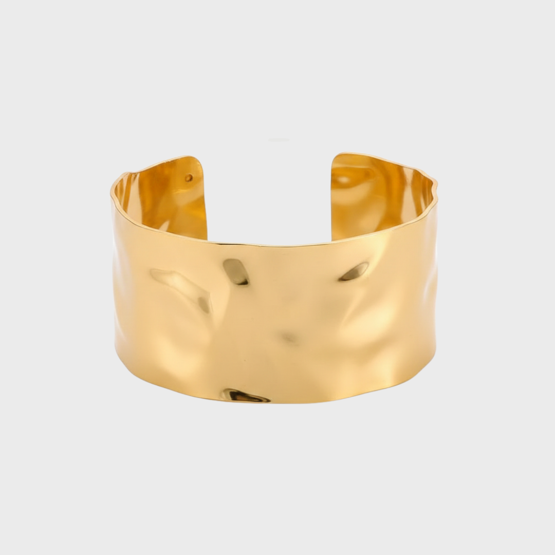 La Manchette Audacieuse