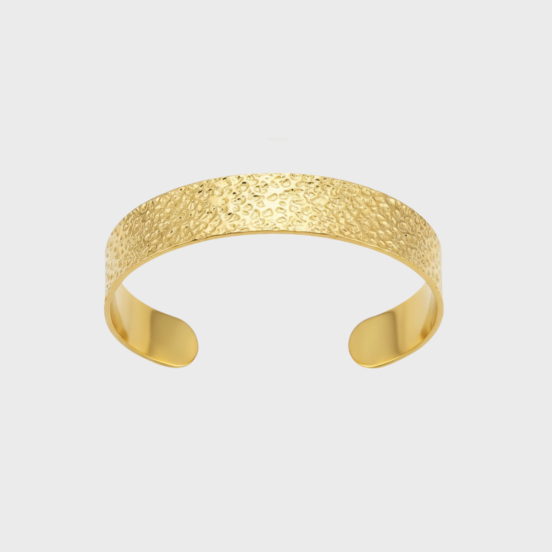 Monogramm Manschette