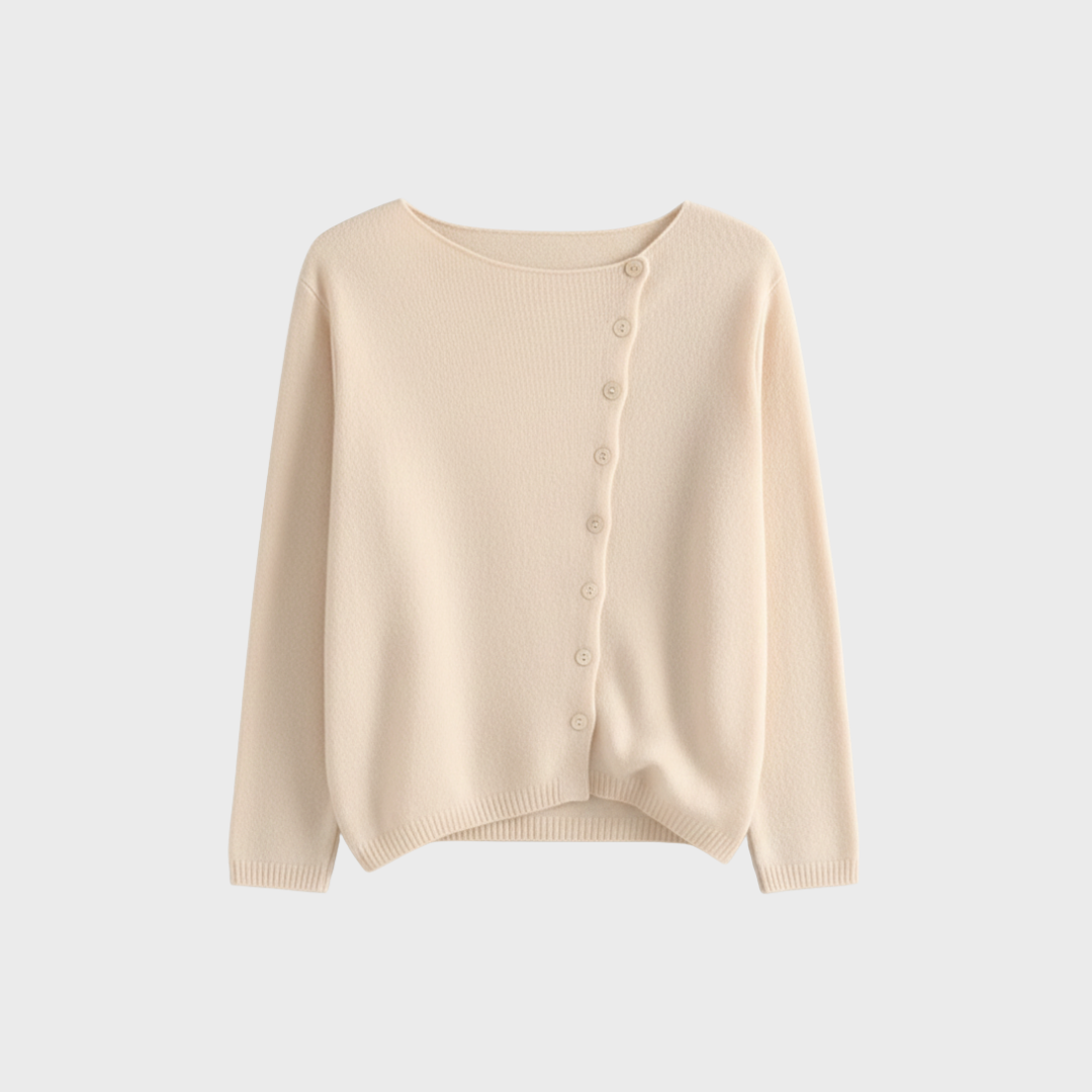 Cashmere-Cardigan 'Riviera'