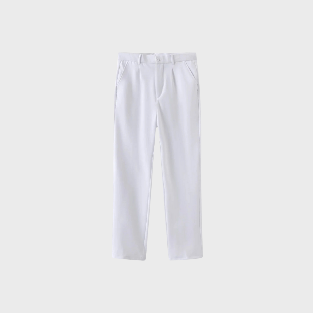Gentlemens Stretch Pantalon
