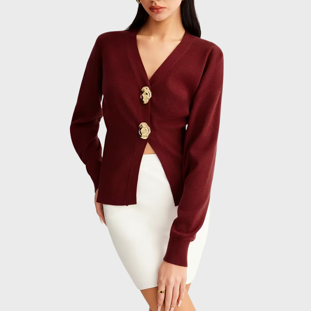 Vivienne Cardigan
