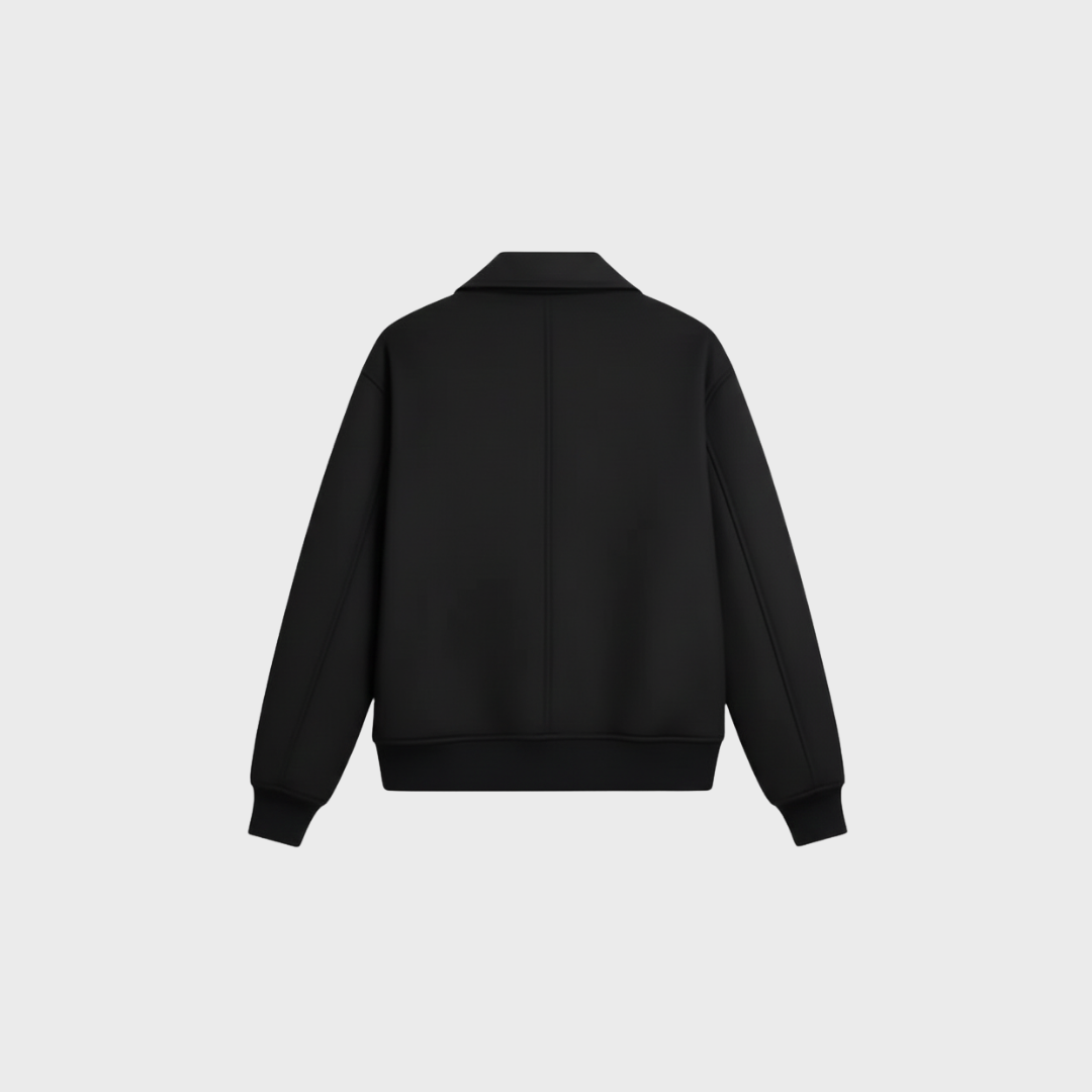 The Heritage Blouson