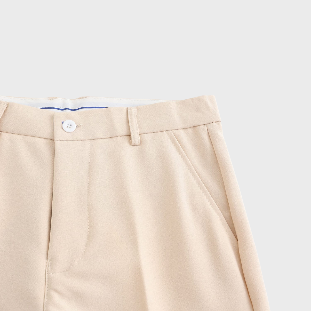 Gentlemens Stretch Pantalon