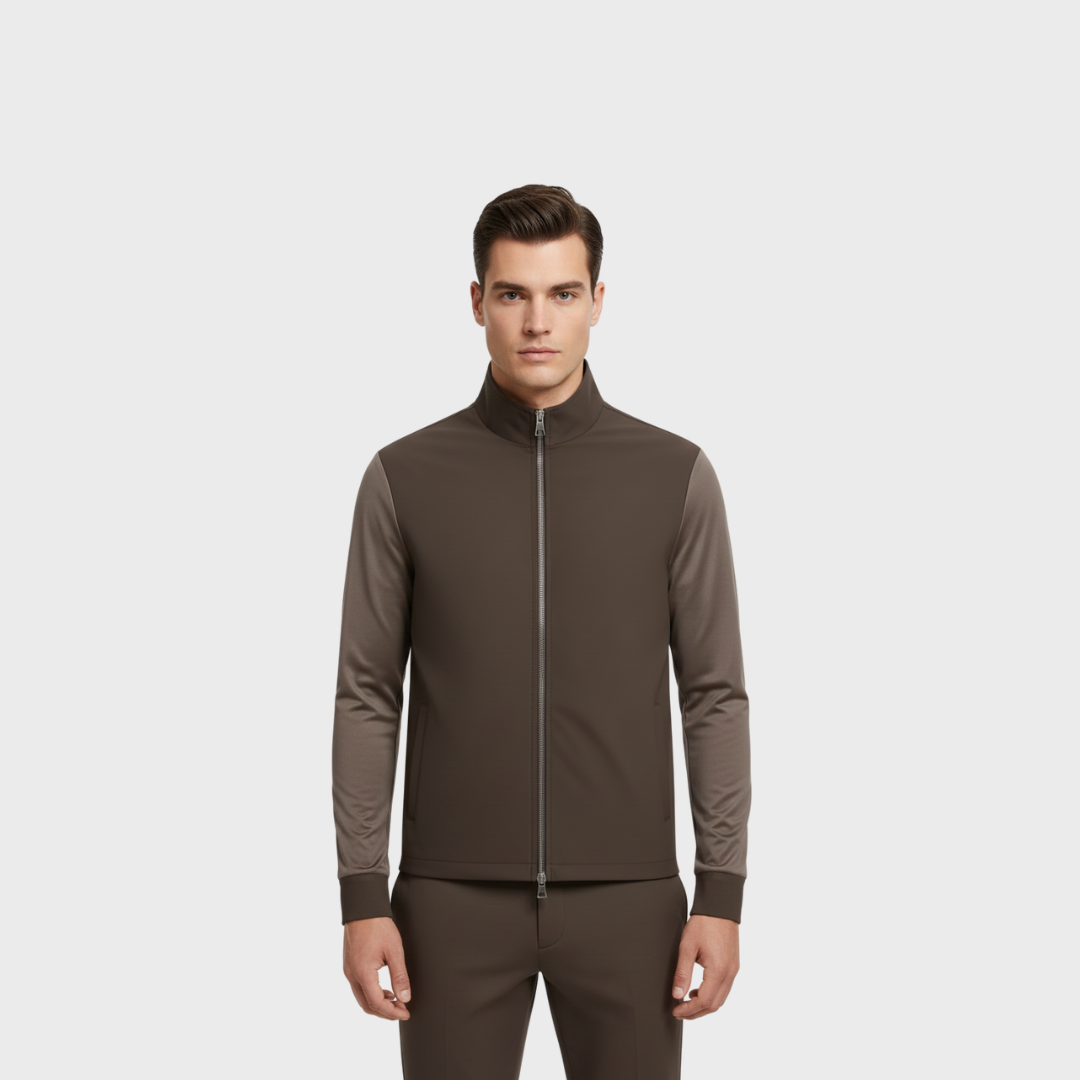 Onyx Fuse Tech Weste