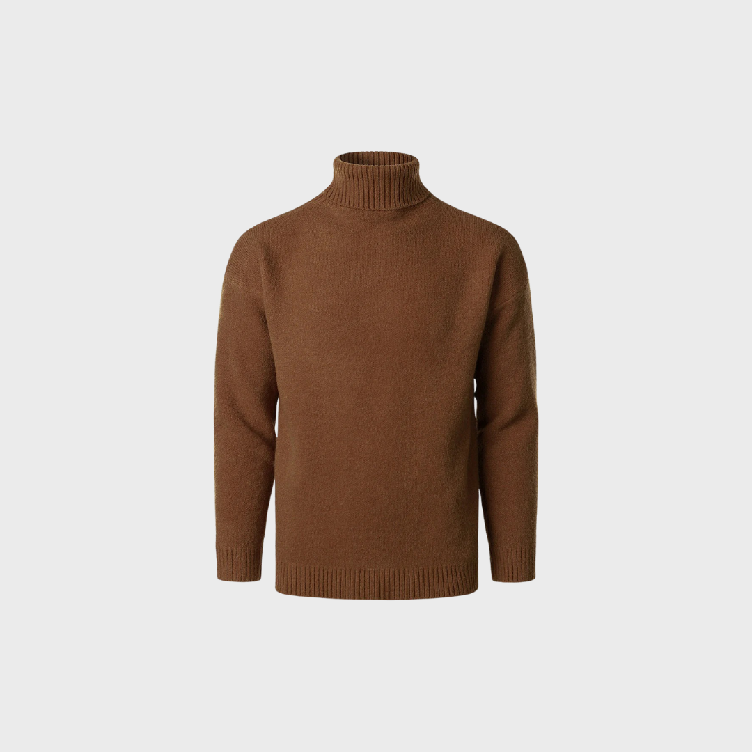 Massimo Turtleneck