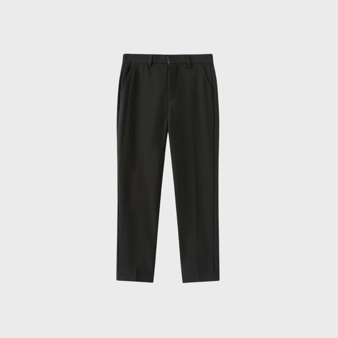 Gentlemens Stretch Pantalon