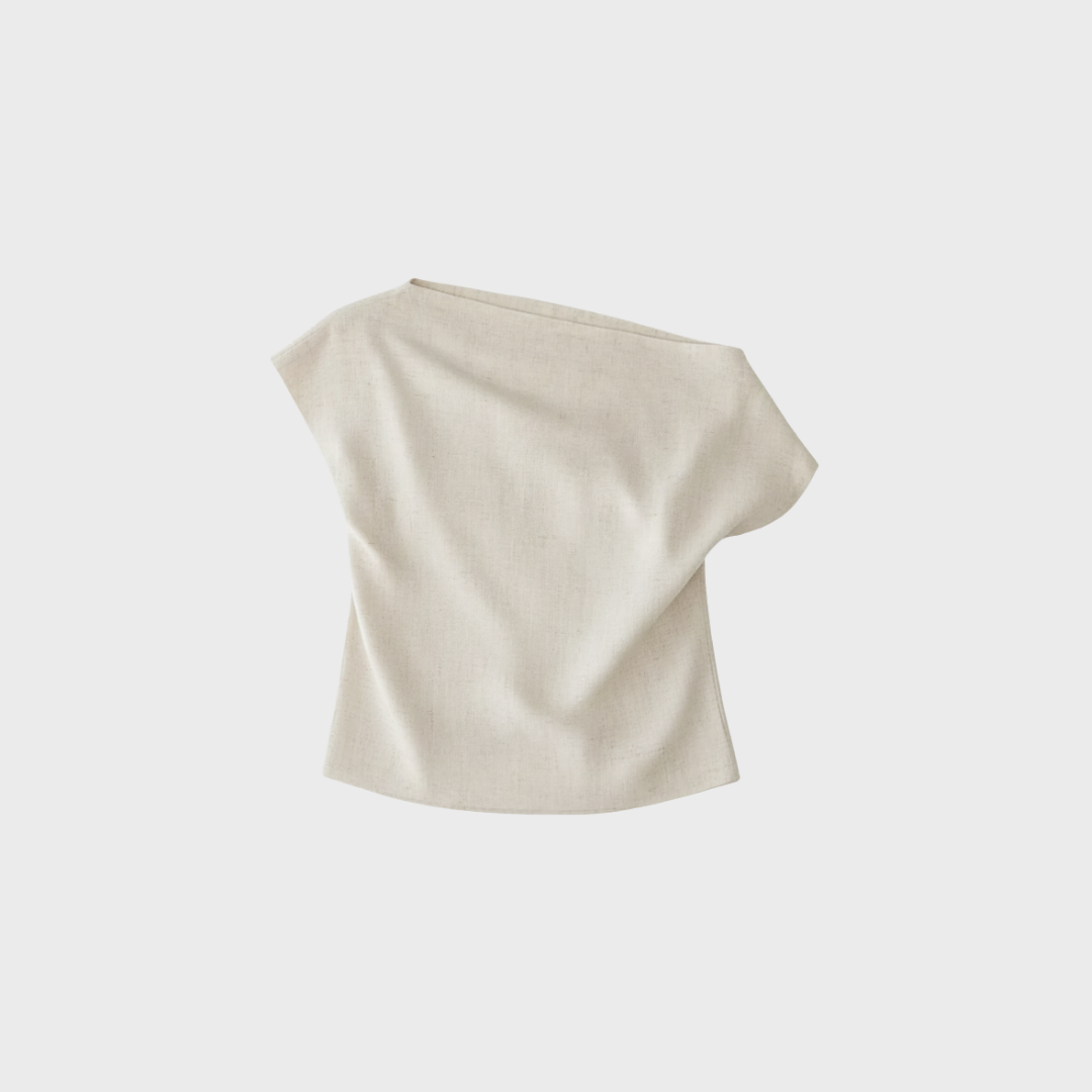 Matilda Textured Top