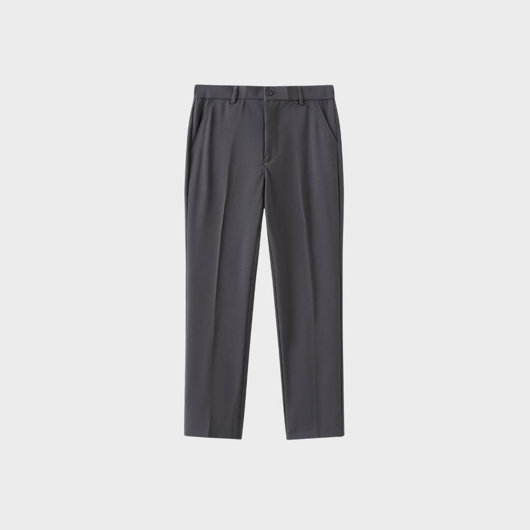 Gentlemens Stretch Pantalon