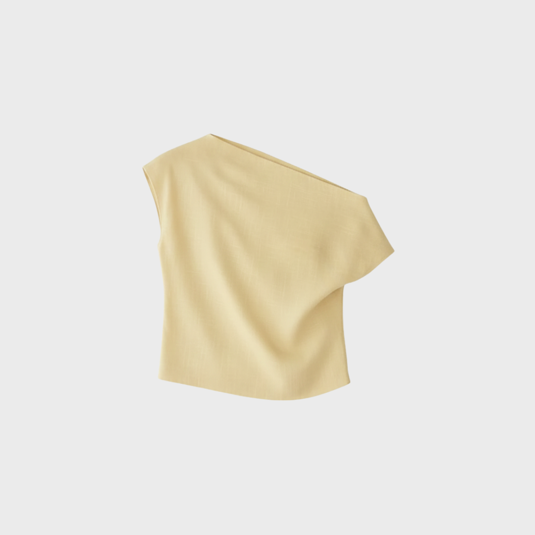 Matilda Textured Top