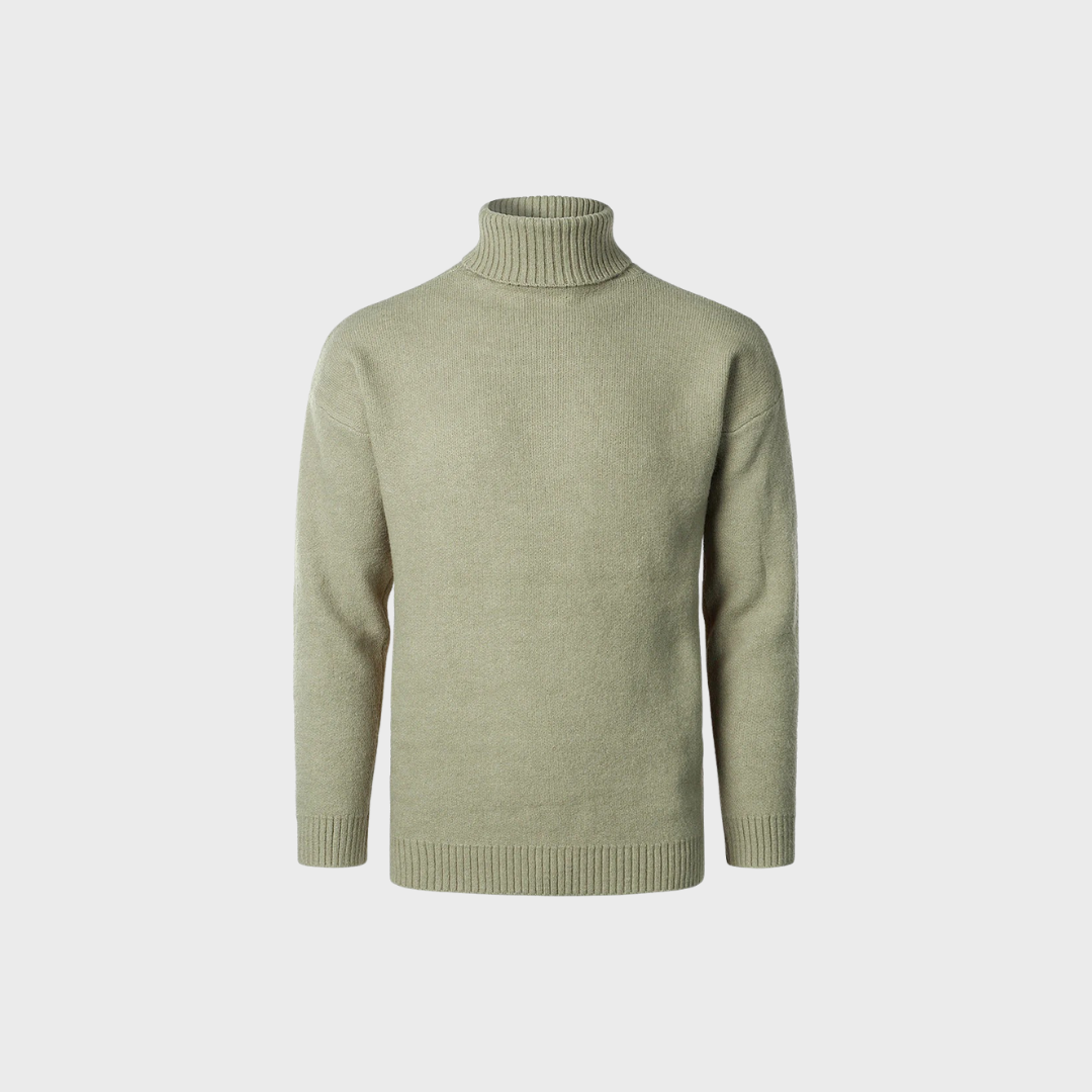 Massimo Turtleneck