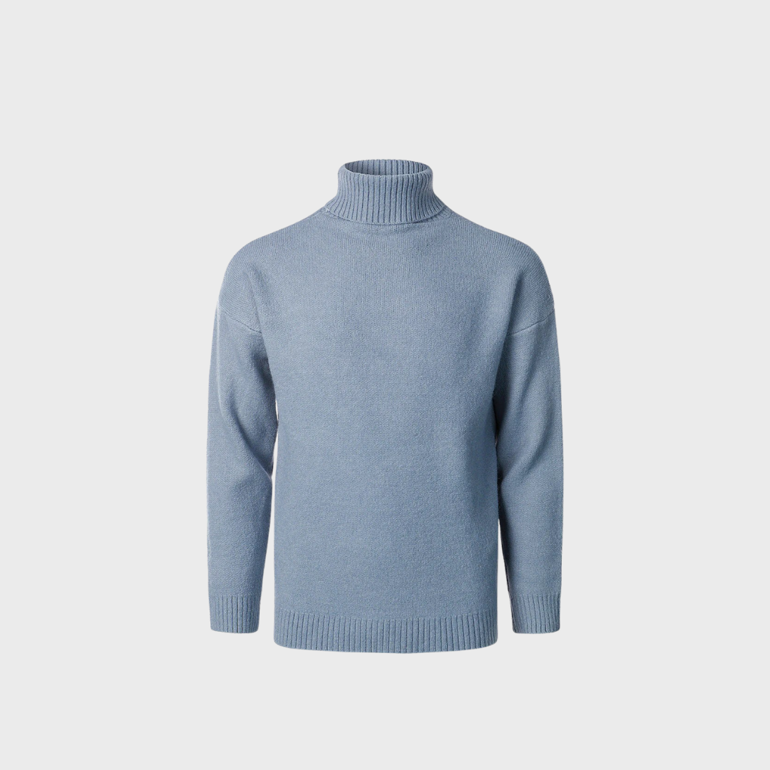 Massimo Turtleneck