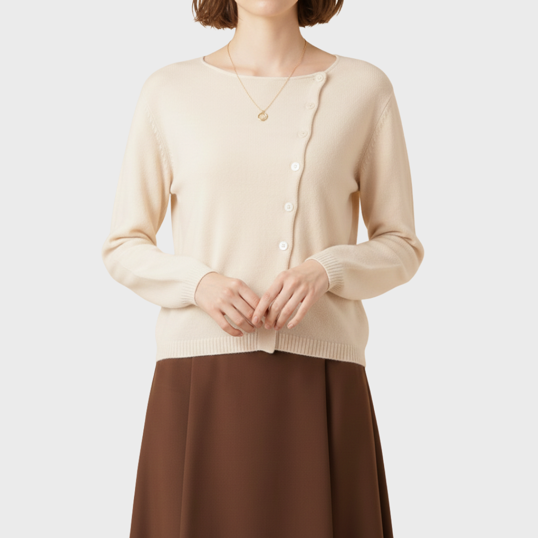 Cashmere-Cardigan 'Riviera'