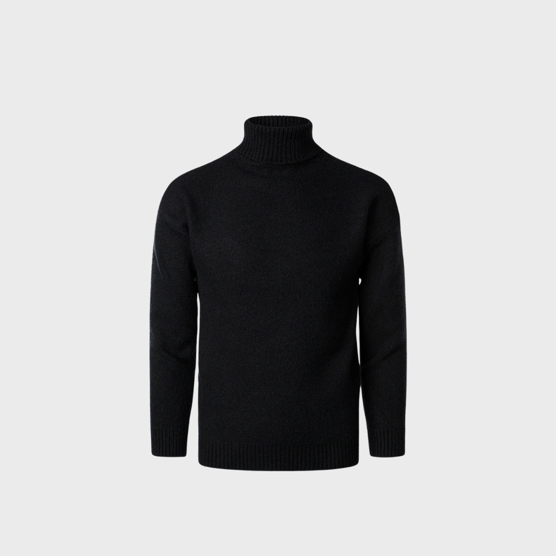 Massimo Turtleneck