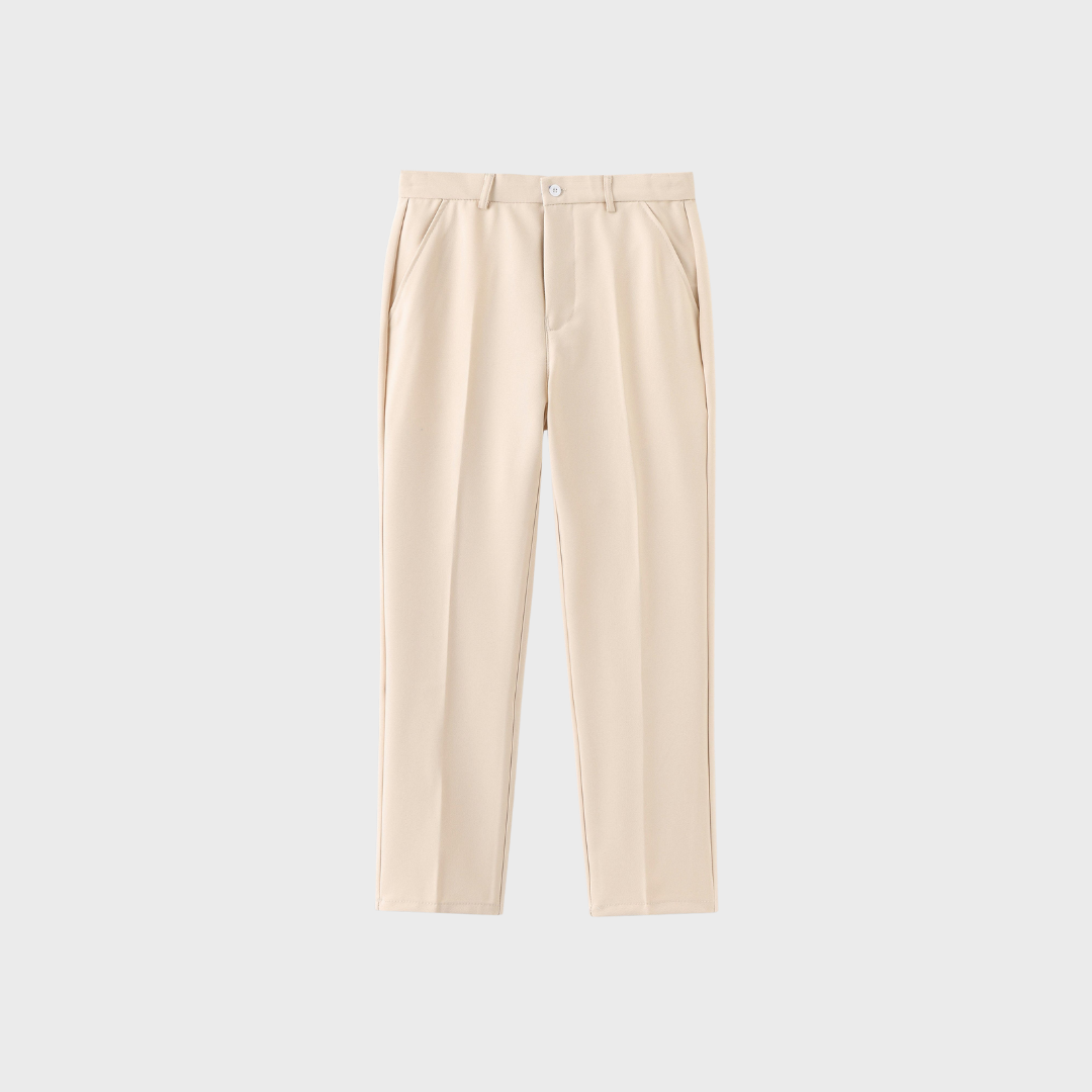 Gentlemens Stretch Pantalon