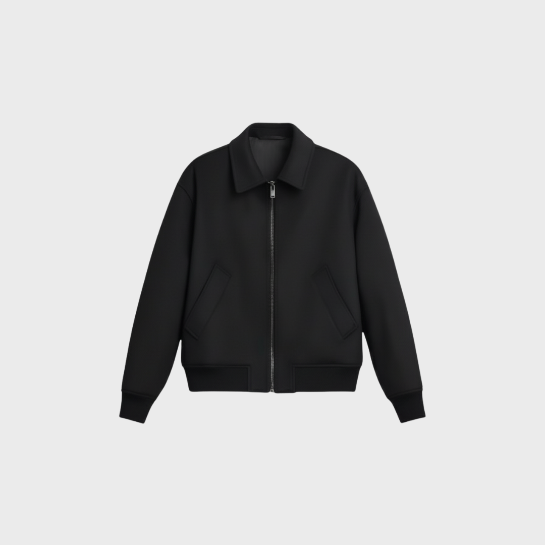 The Heritage Blouson