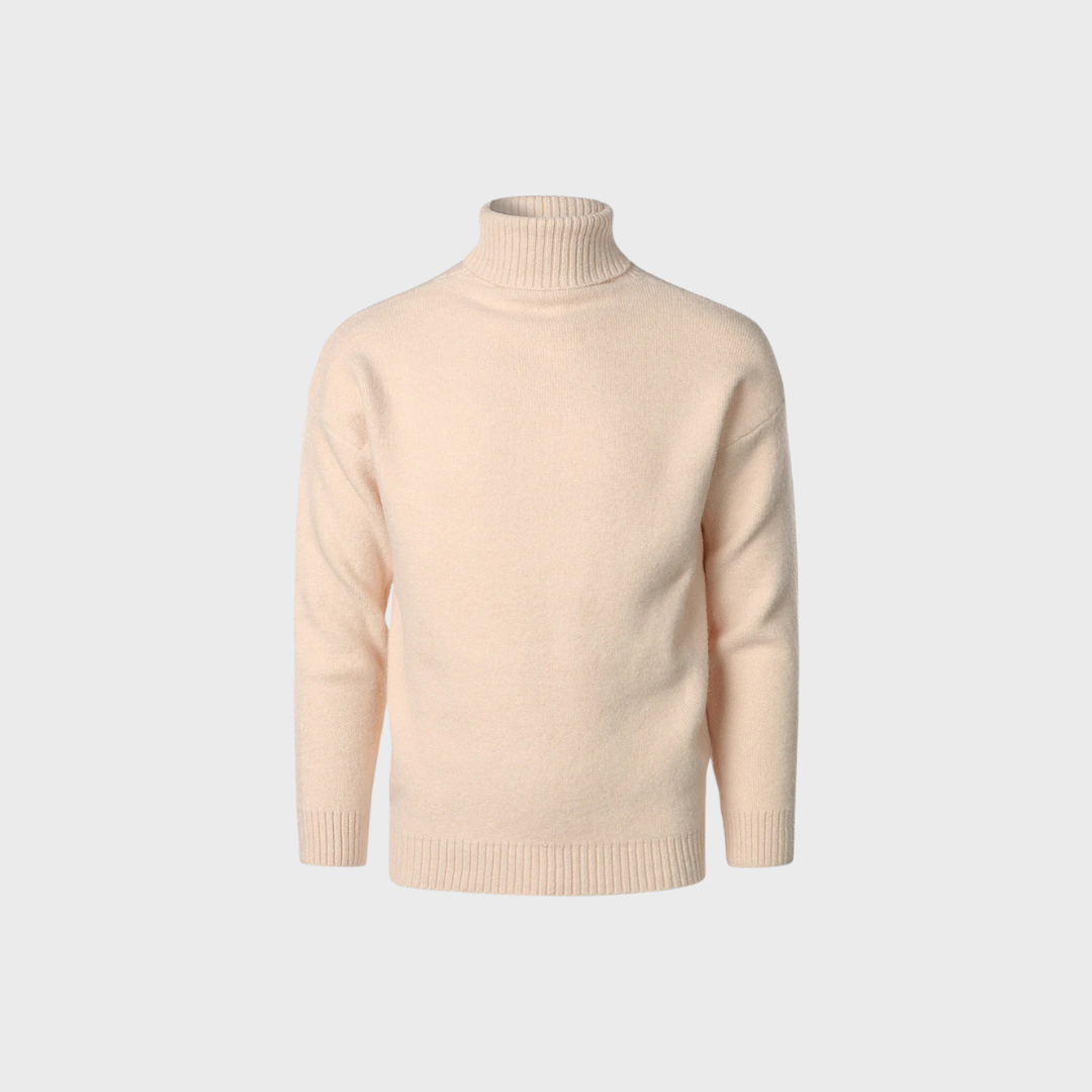 Massimo Turtleneck