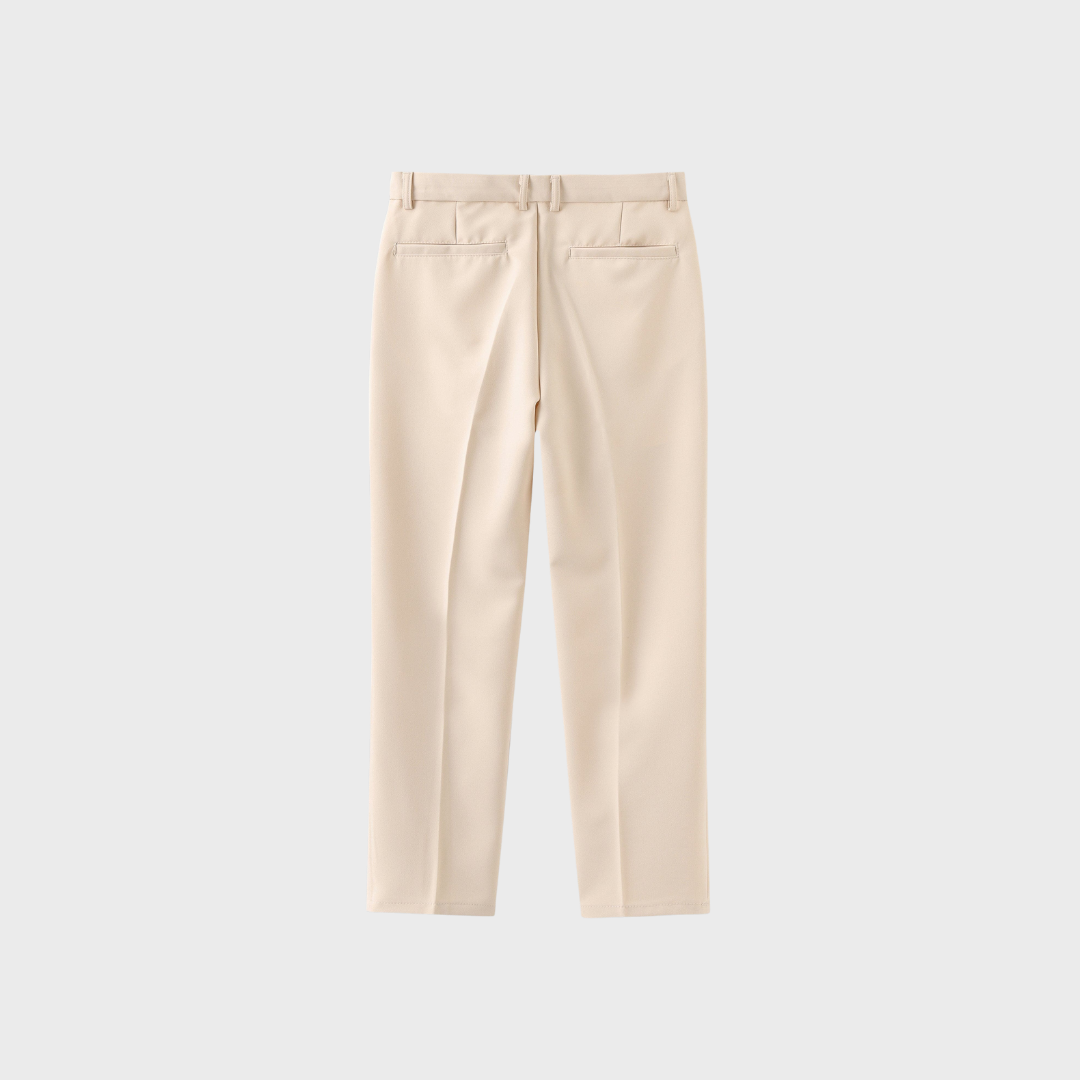 Gentlemens Stretch Pantalon