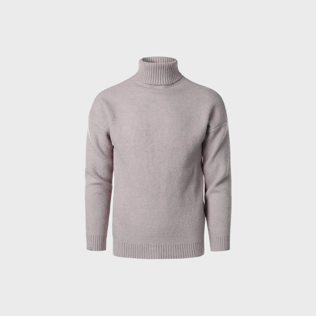 Massimo Turtleneck