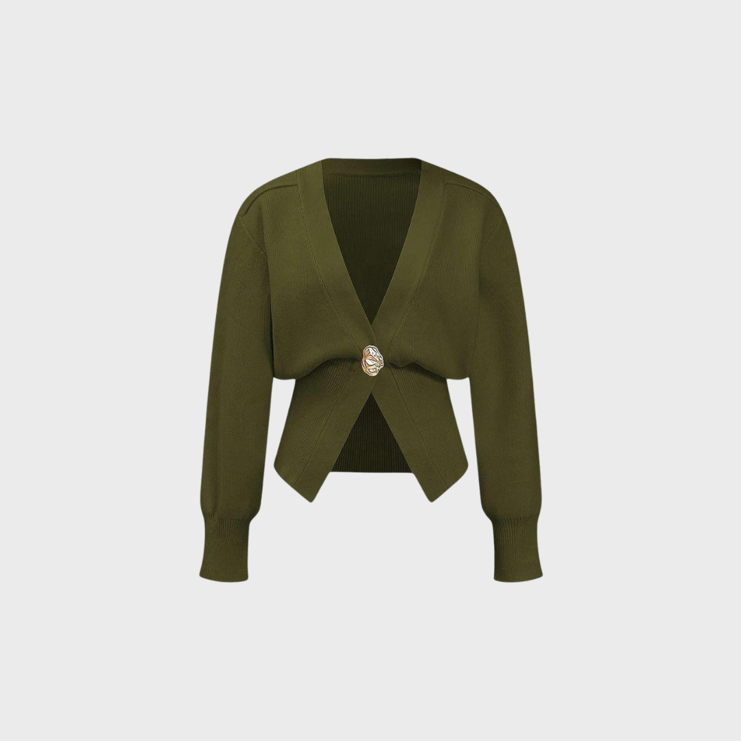 The Belmont Cardigan