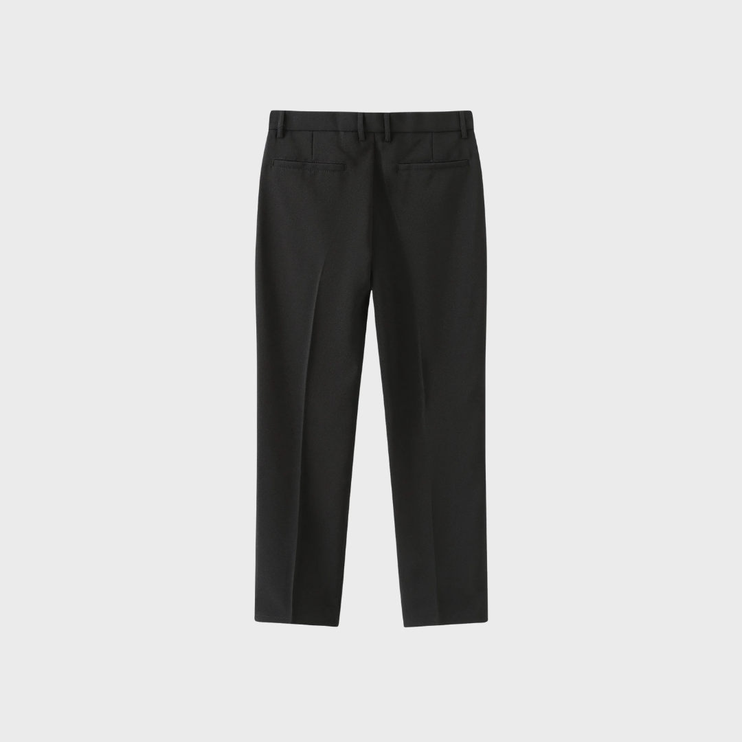 Gentlemens Stretch Pantalon